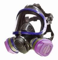 SPPE-BREATHING PROTECTION